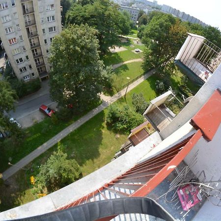 Ul. Ugorek Kolo Areny Apartment คราคูฟ ภายนอก รูปภาพ