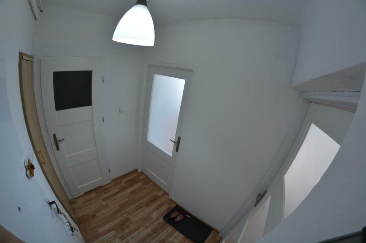 Ul. Ugorek Kolo Areny Apartment คราคูฟ ภายนอก รูปภาพ